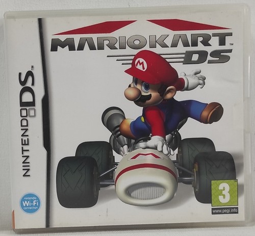 Mario kart jeu - mario,