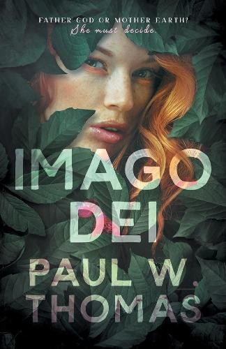 Paul thomas imago dei - imago, (poche)