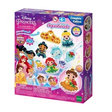 Aquabeads Disney Princess Dress-Up Set