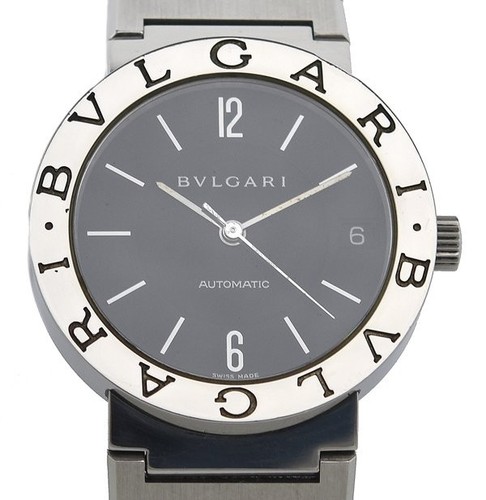 Montre pour homme bvlgari - montre,