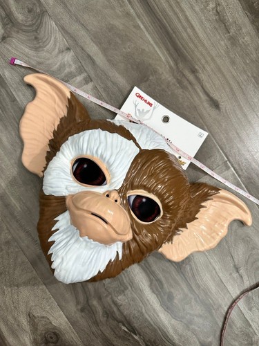 New gizmo gremlin mask - gizmo, spirit
