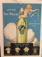 R414-Beau Carton publicitaire