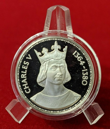 Grande collection rois - "rois, de