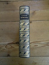 Mémoires complets et