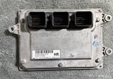 Calculateur moteur honda - calculateur,
