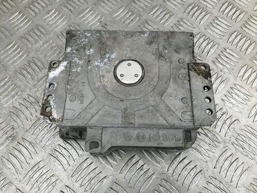 Calculateur moteur bosch - calculateur,