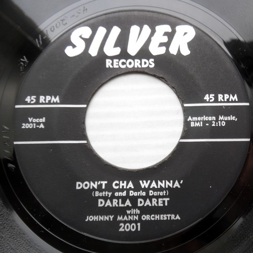 Darla daret ne - r&r, 45