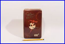 Montblanc Collector Boîte