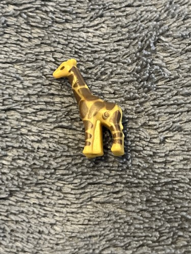 Playmobil micro animal - playmobil,