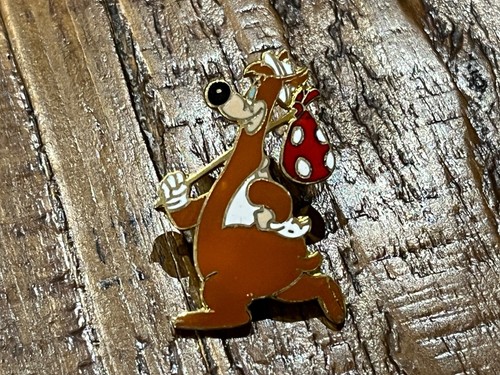 Pin pins tex avery - pin, 1988