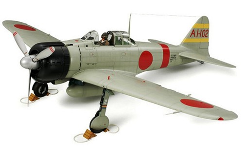 Tamiya 60317 maquette avion - tamiya,
