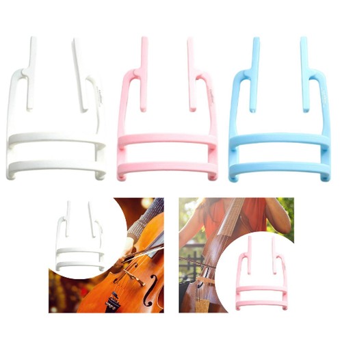 Guide archet pour - pour, violoncelle