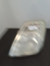 Optique avant principal gauche