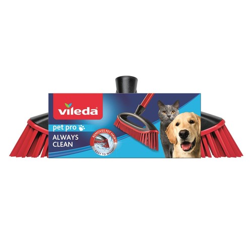 173814 vileda balai - vileda,