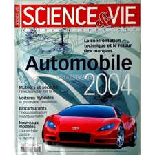 Science & vie édition