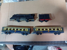 JOUEF DIABOLIC + 2 VOITURES PULLMAN