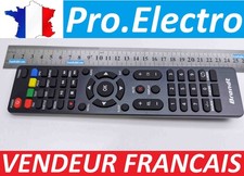Tele-commande Remote TV BRANDT