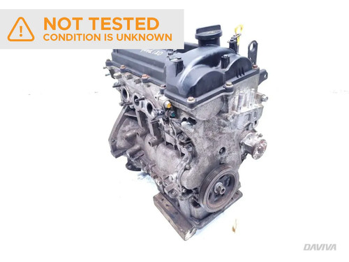 Hyundai i10 moteur 2 - hyundai, nu