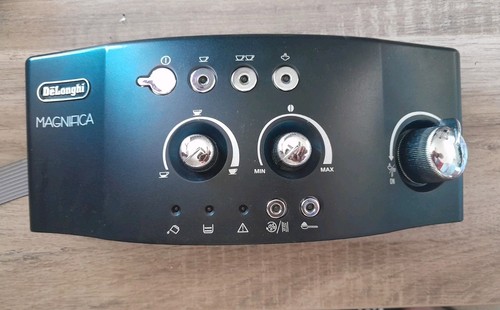 Delonghi magnifica panneau - delonghi,