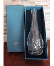 Ancien Soliflore torsadé en