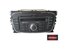 Radio Ford 6000CD 7M5T18C815BA