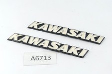 Kawasaki Z 1000 KZ 1000 A1