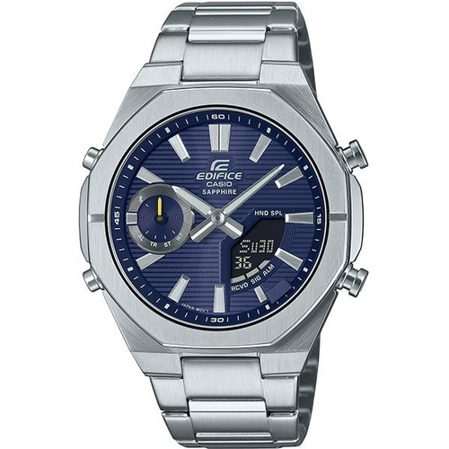 New casio edifice - casio,