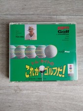 3do panasonic espn golf tom