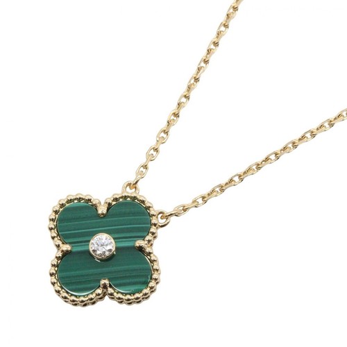 Collier van cleef - van, &