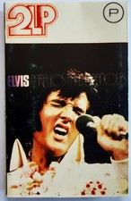 K7 AUDIO ELVIS PRESLEY- PARA