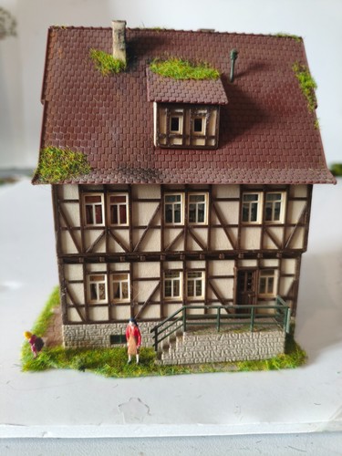 Vollmer 20354 maison à - vollmer,