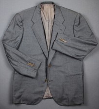 KITON Napoli mens wool jacket