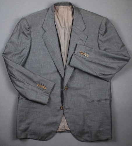Kiton napoli mens wool jacket - napoli,