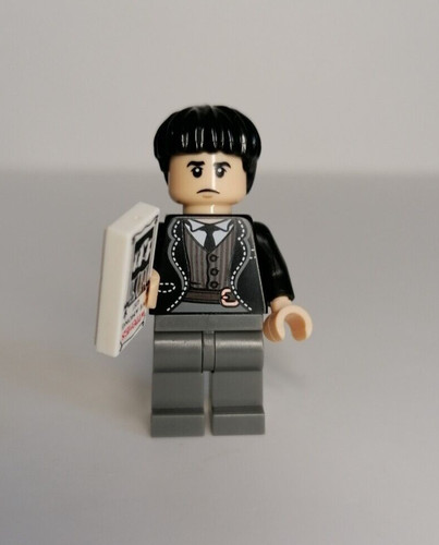 Figurine lego officiel colhp21 - lego,