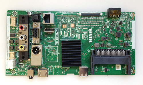 Main board ref 23763479 - , /