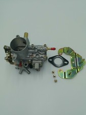 Carburateur Renault 4 GTL Type Solex 32 Dis