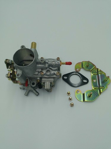 Carburateur renault gtl - carburateur, type