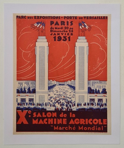 Salon la machine - salon, de