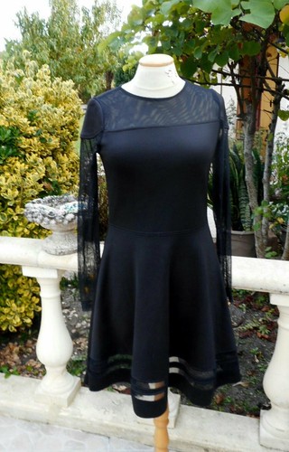 Tanaïs très belle - tanaÏs, robe