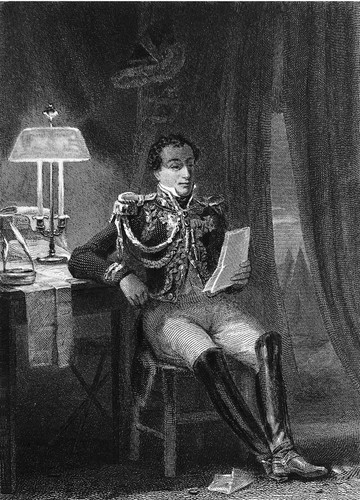 Napoleon 1er le maréchal - napoleon,
