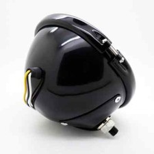 Phare avant LED pour Harley