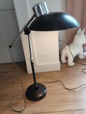 Ferdinand SOLERE PARIS  1894-1961 LAMPE D'ATELIER édition SOLR 1950