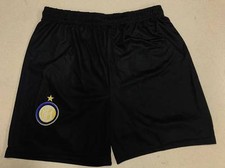 1 Short Neri Ufficiali Inter