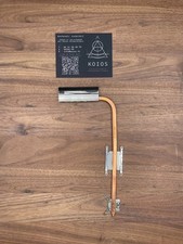 Dissipateur de chaleur pour ASUS model x751ln