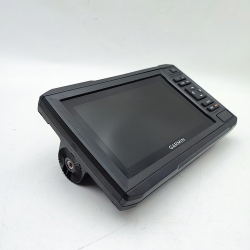 Garmin echomap uhd - uhd, 64cv