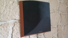 2 x Whaferdale DFS-21 Surround Speakers - Paire d'enceintes Surround -