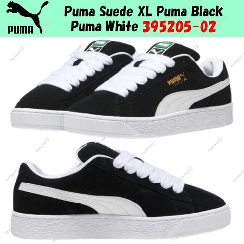 Taille homme puma suede - taille,