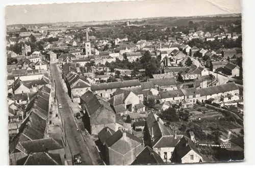 Ferriere grande rue - ferriere-la-grande:,