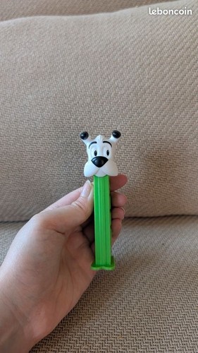 Ancien distributeur pez - ancien,