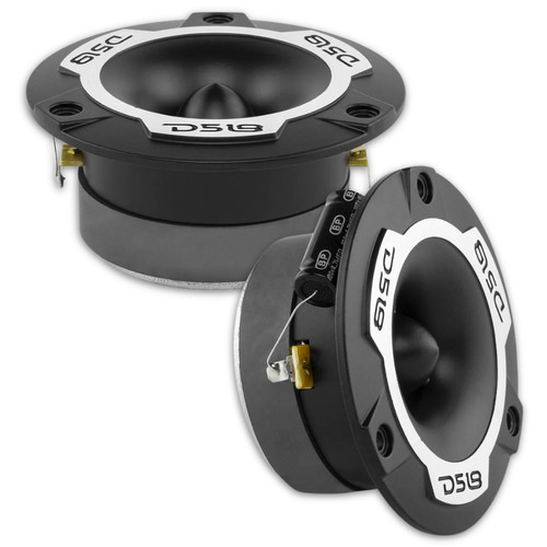 Ds18 bullet super - 3.8",